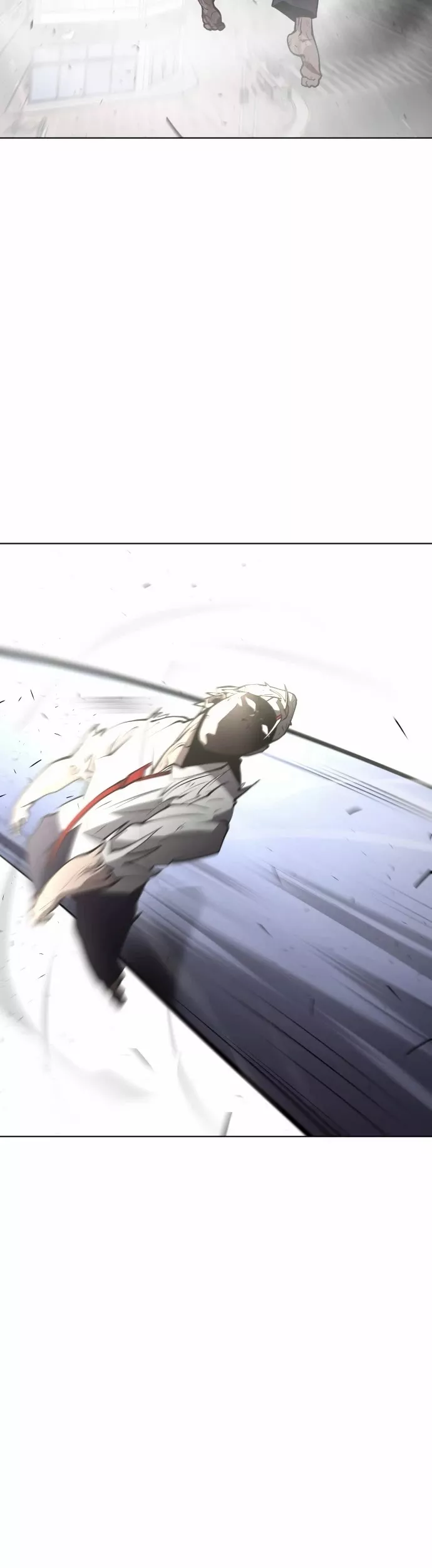 Read Superhuman Era EN Manga Online