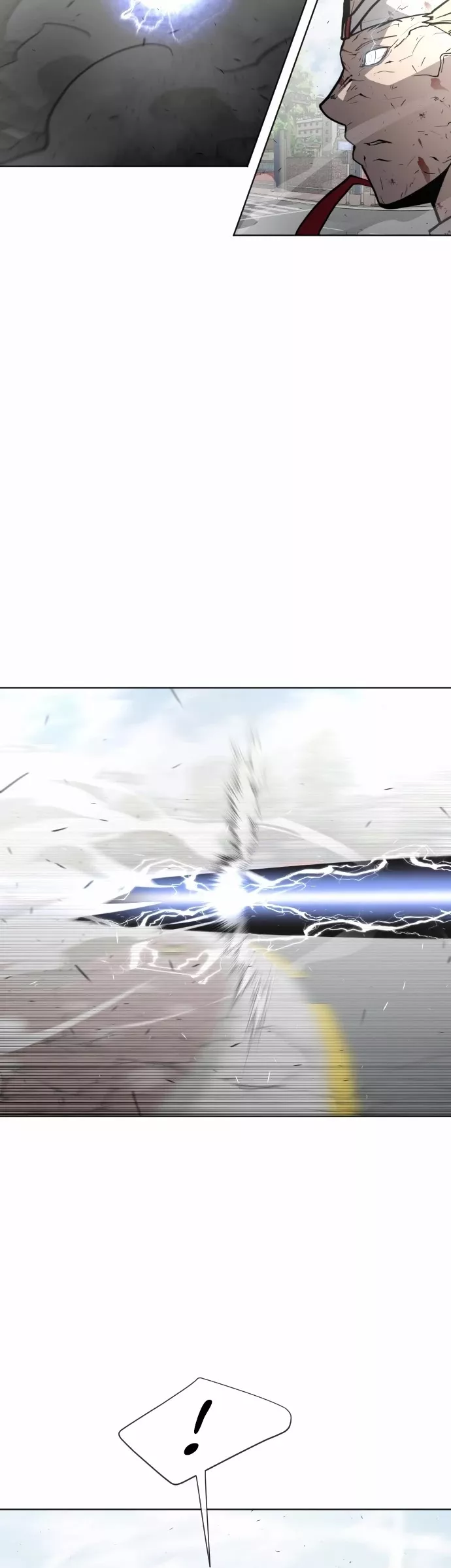 Read Superhuman Era EN Manga Online