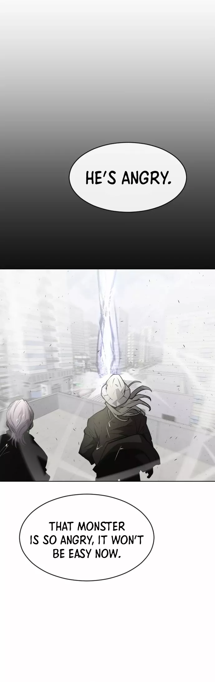 Read Superhuman Era EN Manga Online