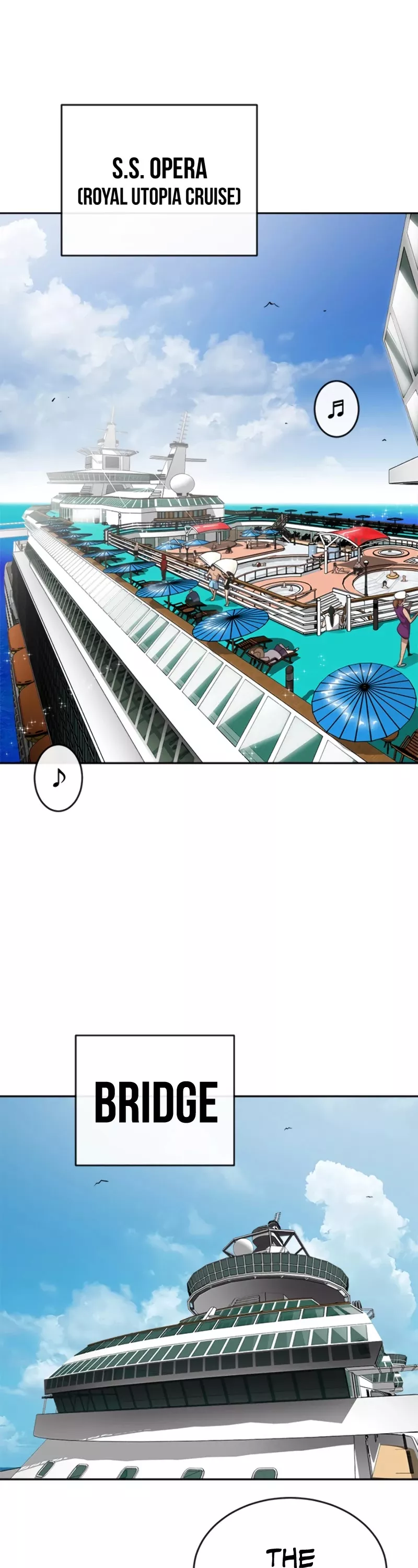 Read Superhuman Era EN Manga Online