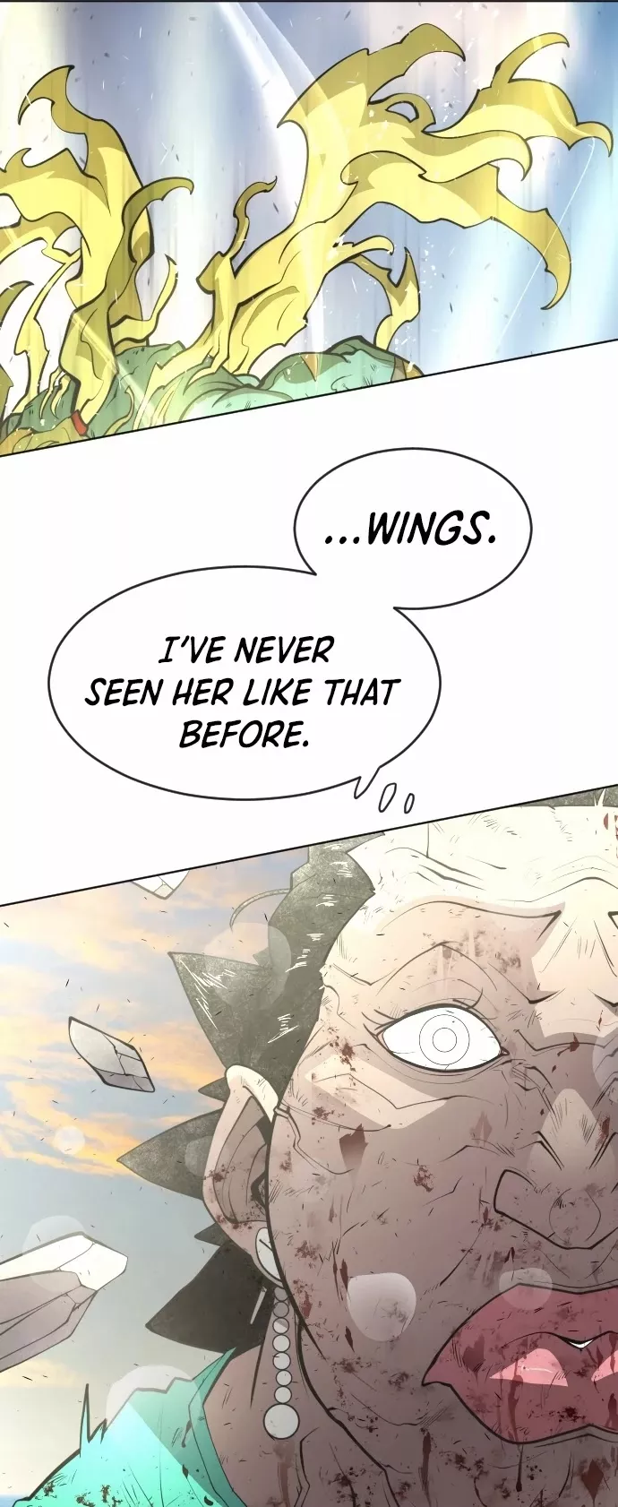 Read Superhuman Era EN Manga Online