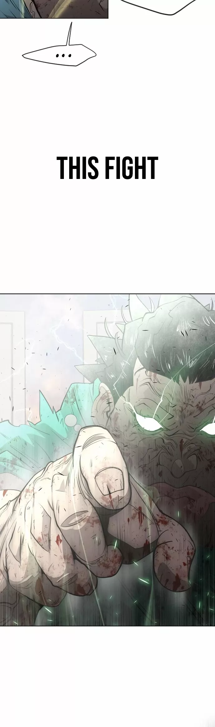 Read Superhuman Era EN Manga Online