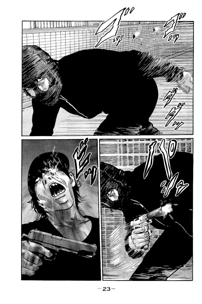 Read The Fable EN Manga Online