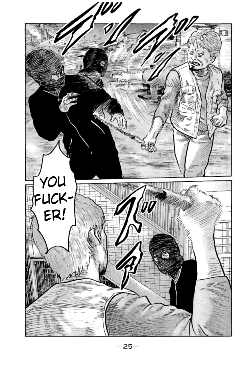 Read The Fable EN Manga Online