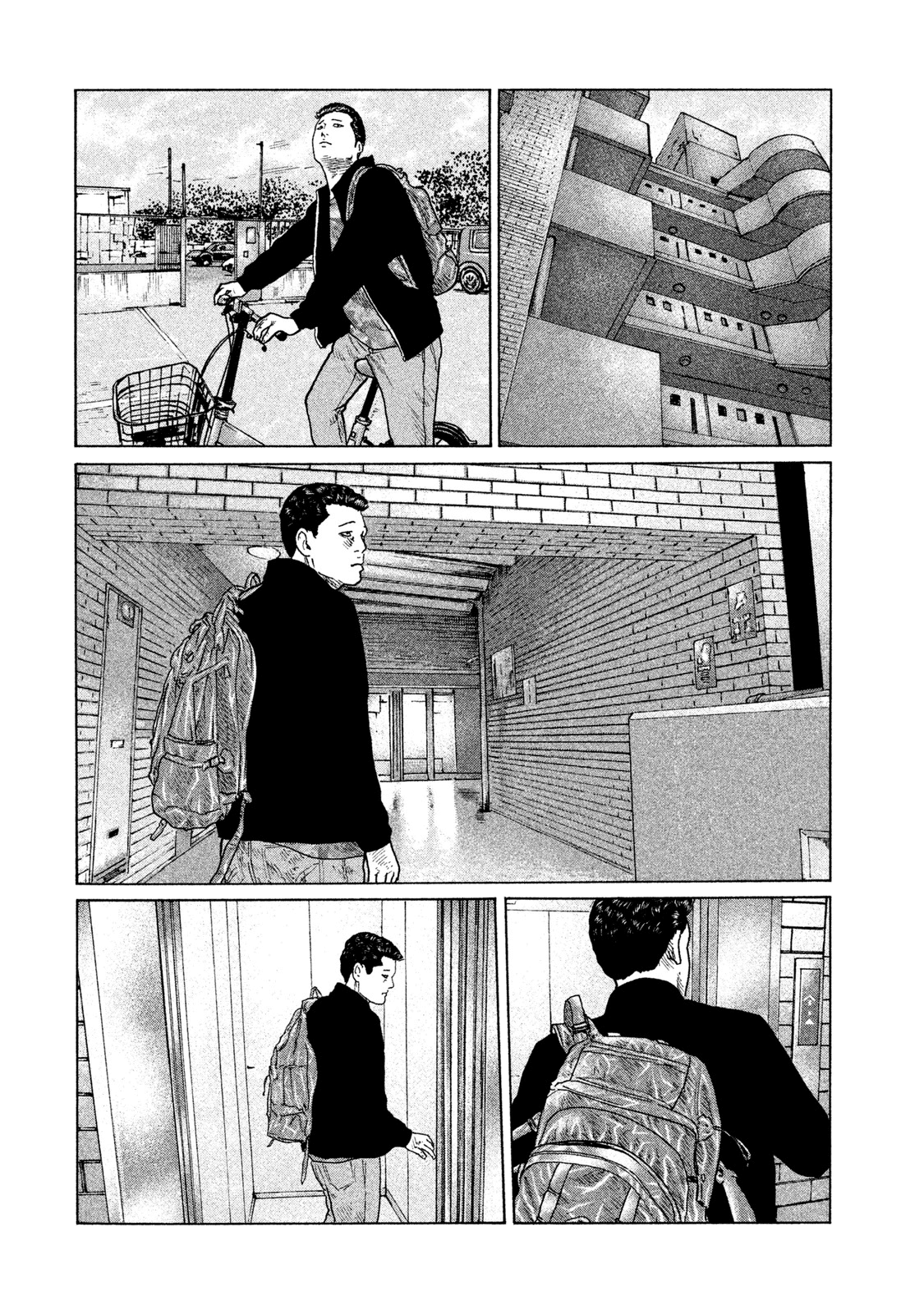 Read The Fable EN Manga Online