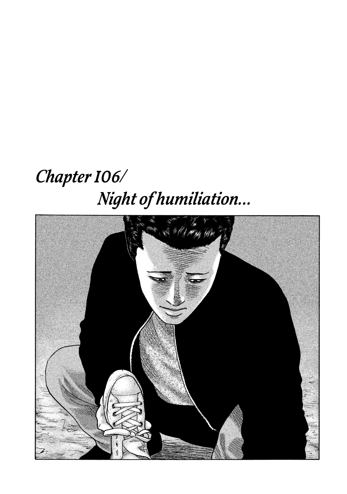 Read The Fable EN Manga Online