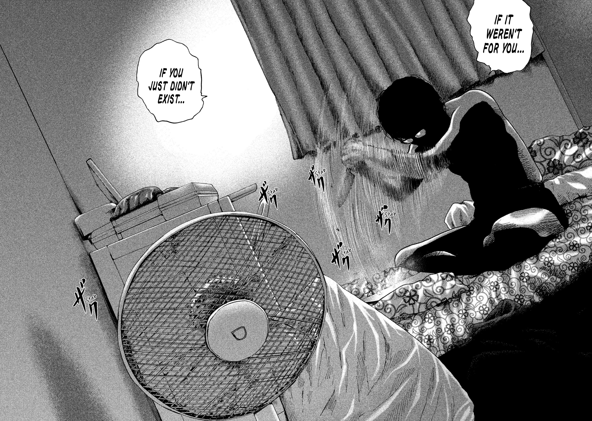 Read The Fable EN Manga Online