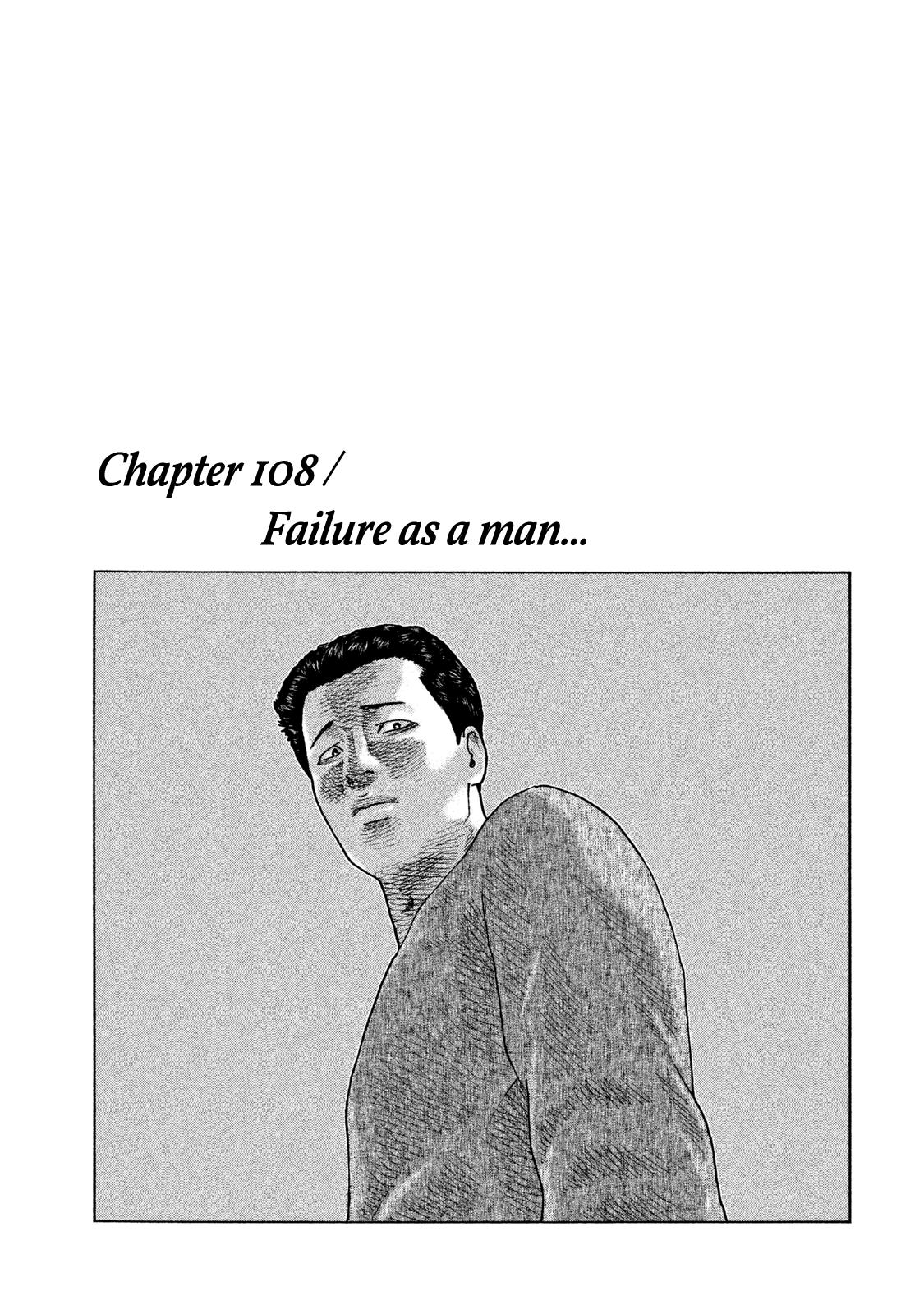 Read The Fable EN Manga Online