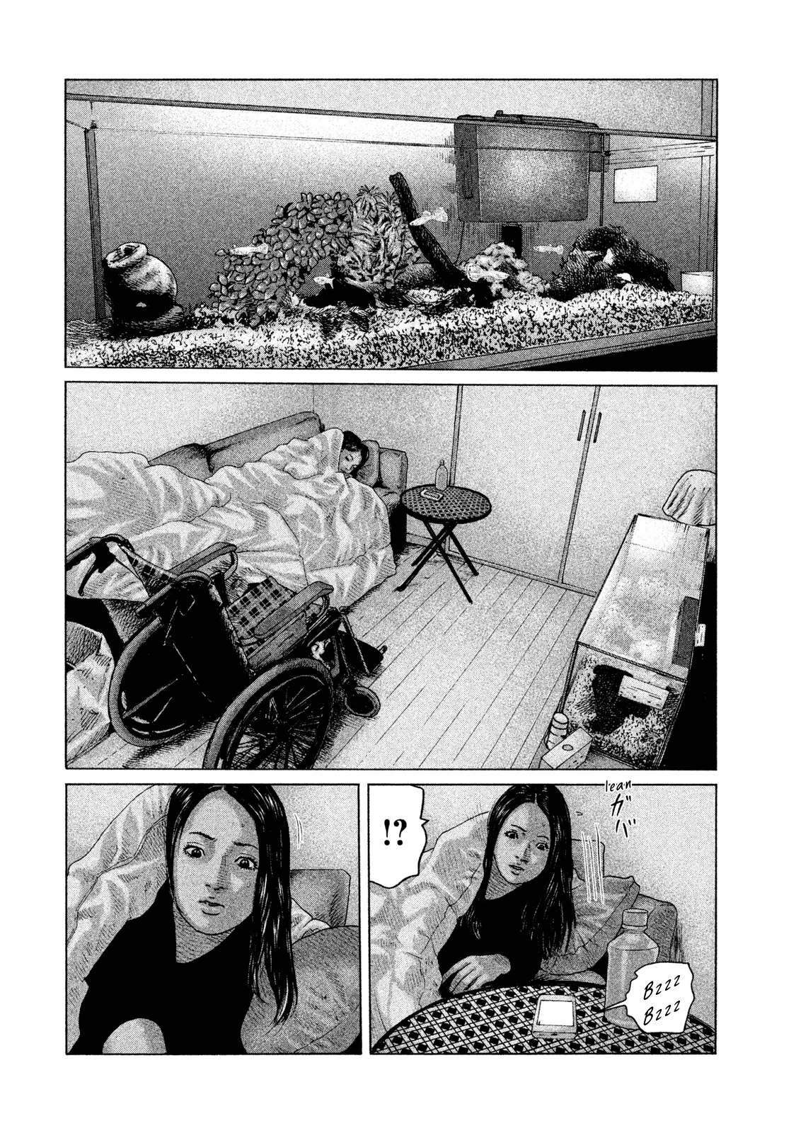 Read The Fable EN Manga Online