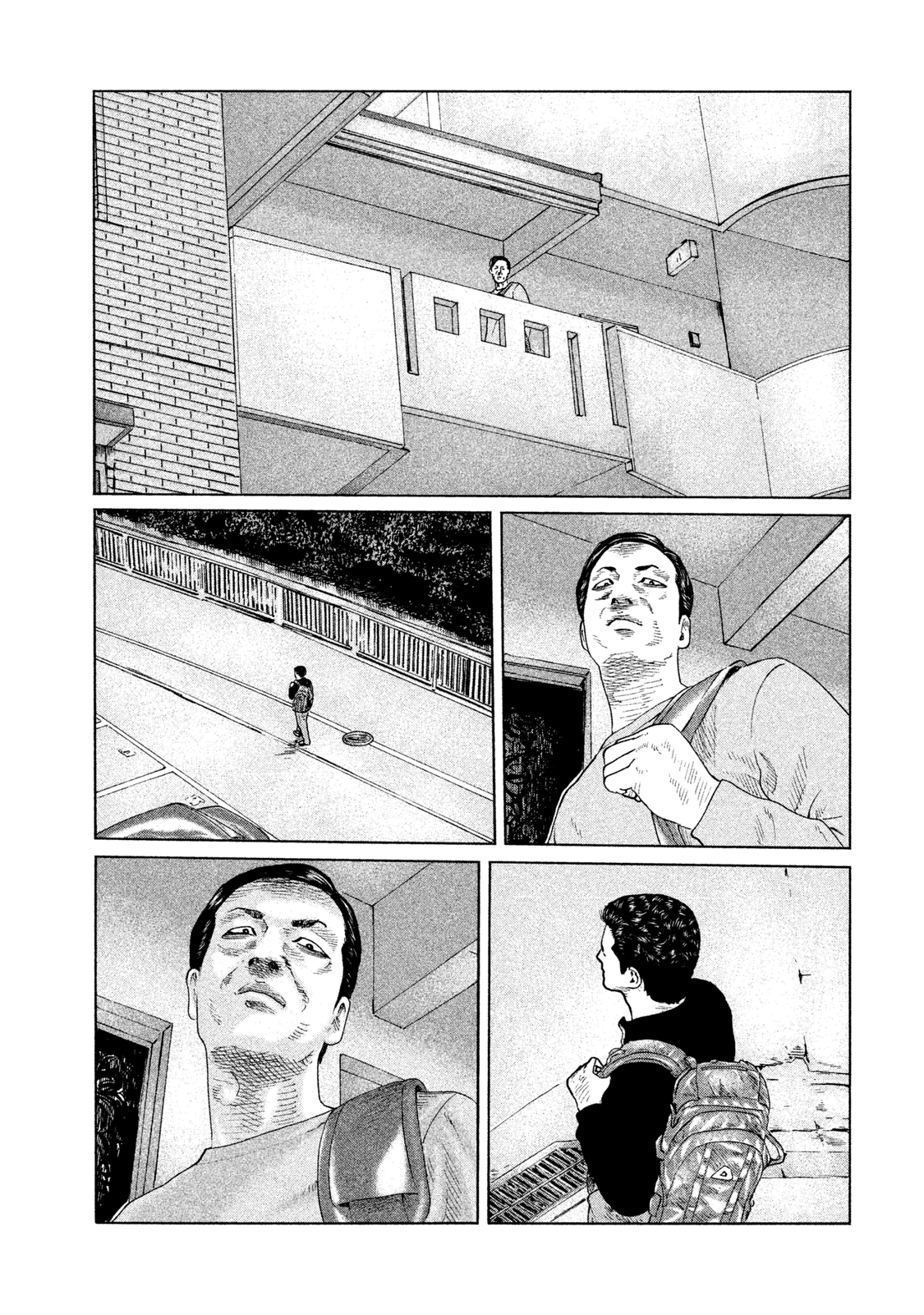 Read The Fable EN Manga Online