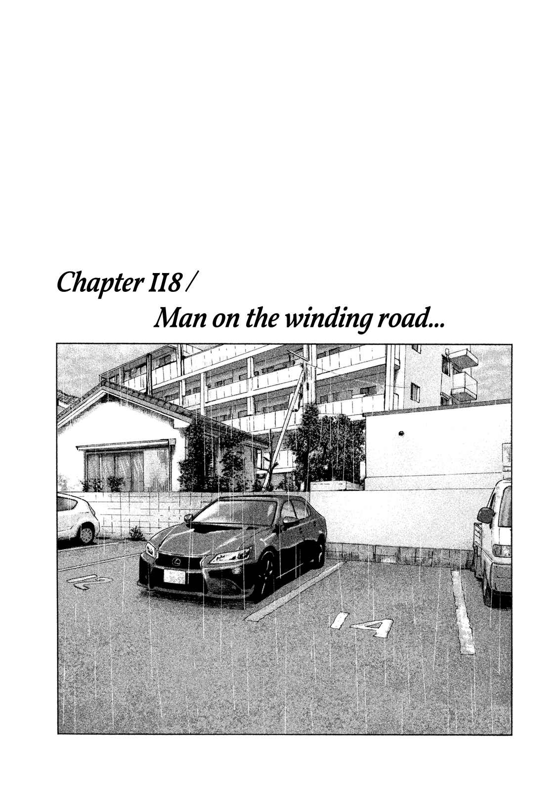 Read The Fable EN Manga Online