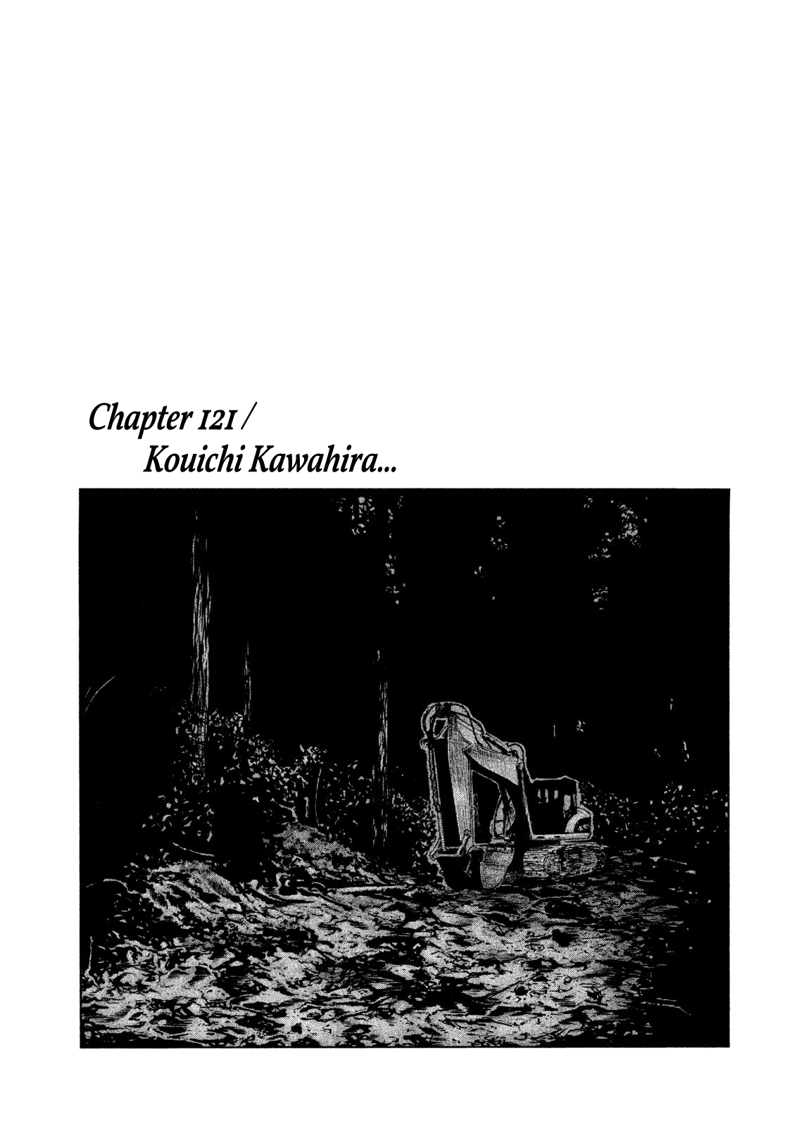 Read The Fable EN Manga Online