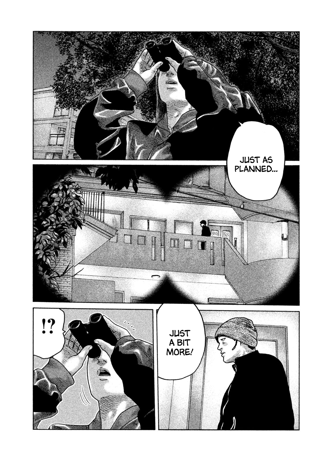 Read The Fable EN Manga Online