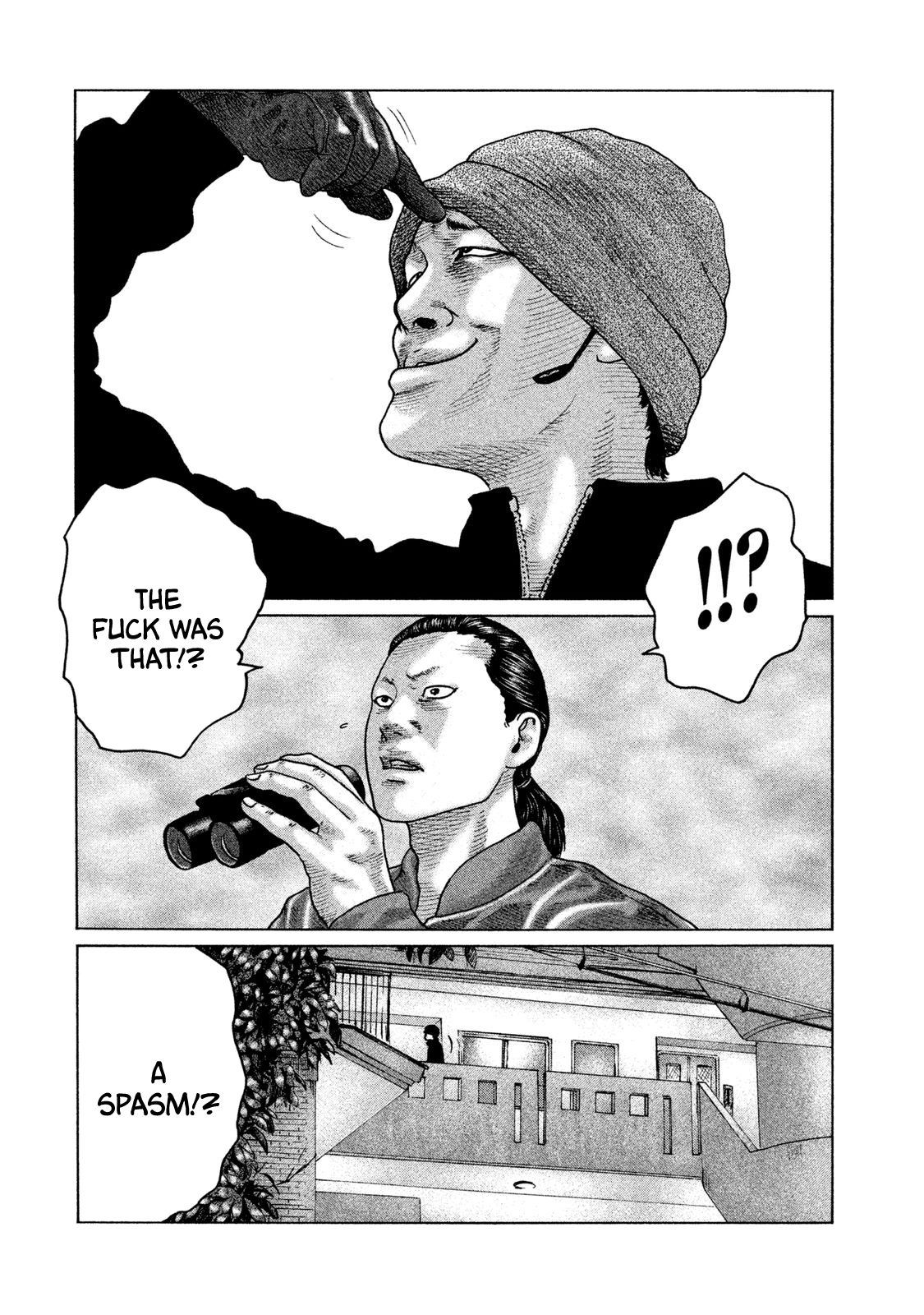 Read The Fable EN Manga Online