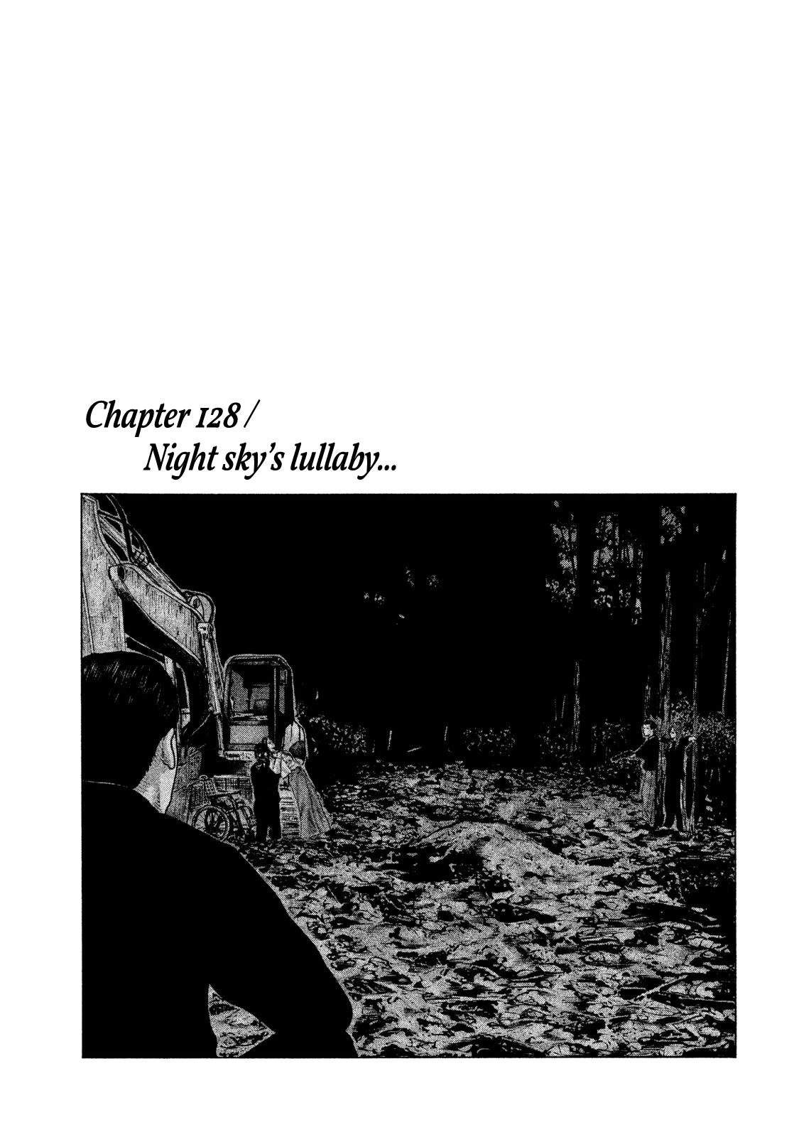 Read The Fable EN Manga Online