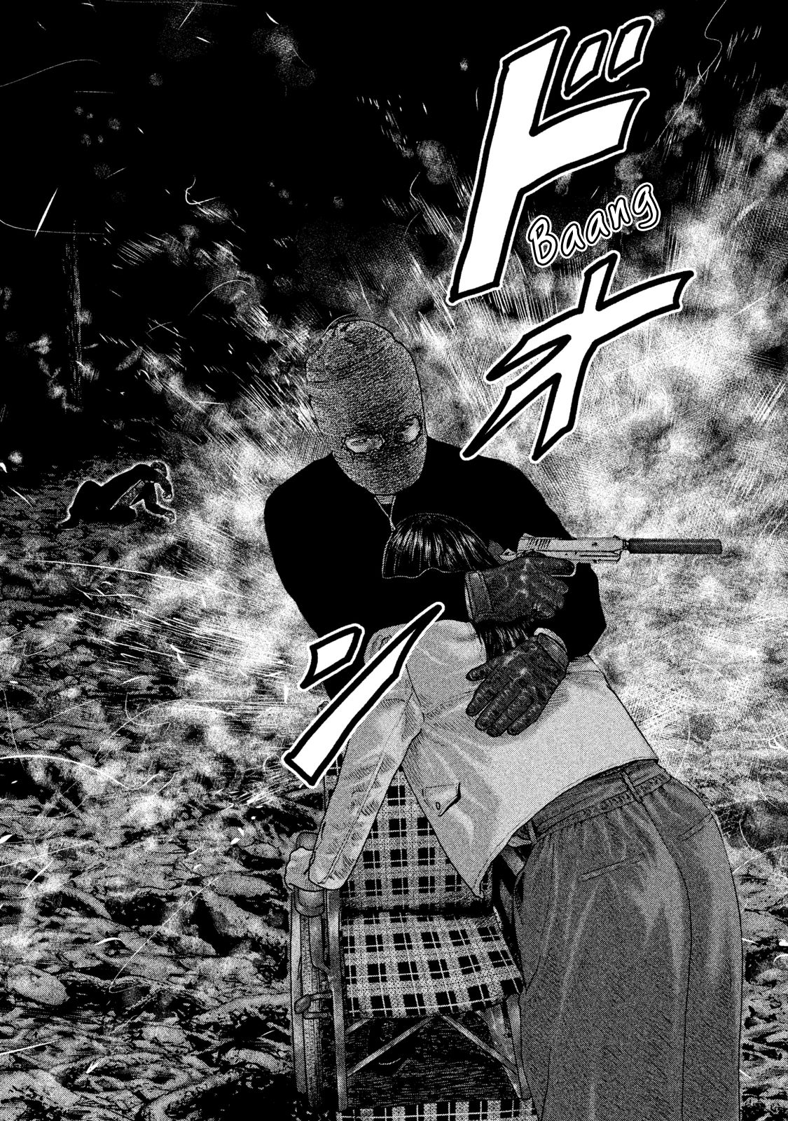 Read The Fable EN Manga Online