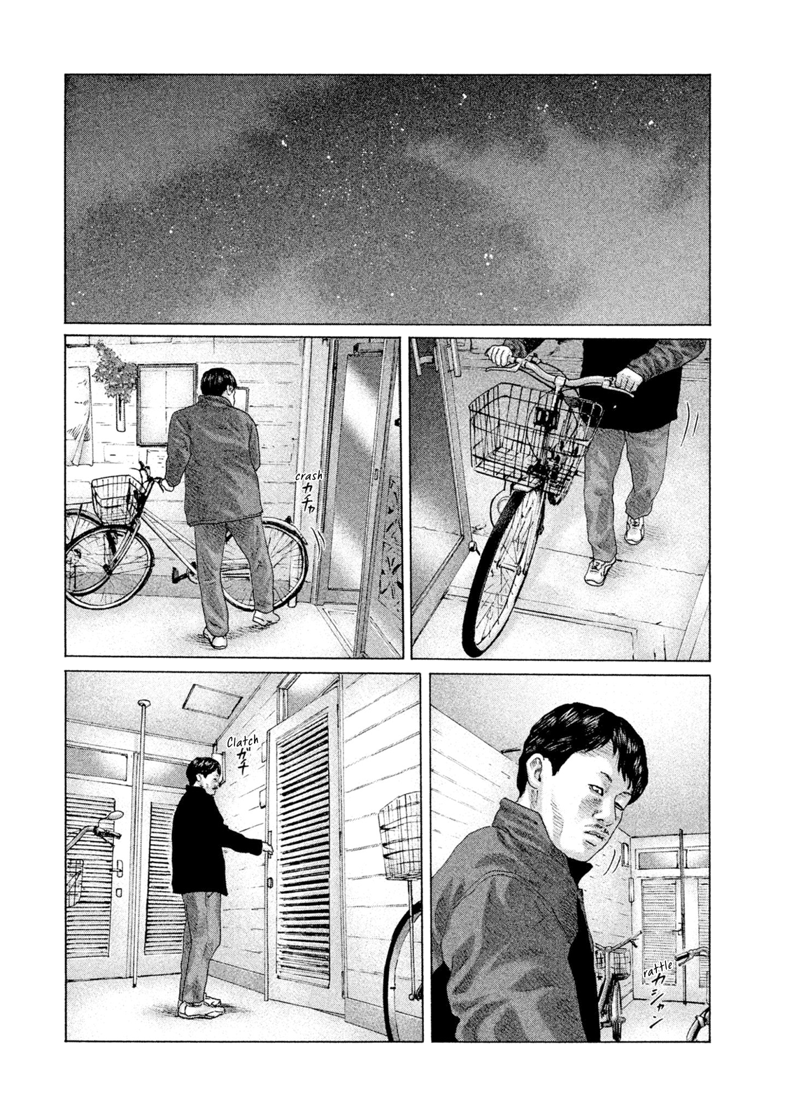 Read The Fable EN Manga Online