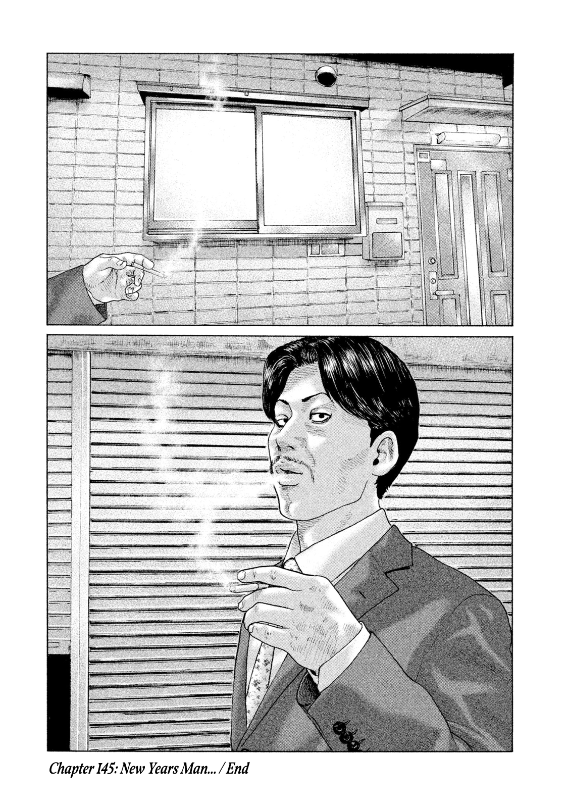 Read The Fable EN Manga Online