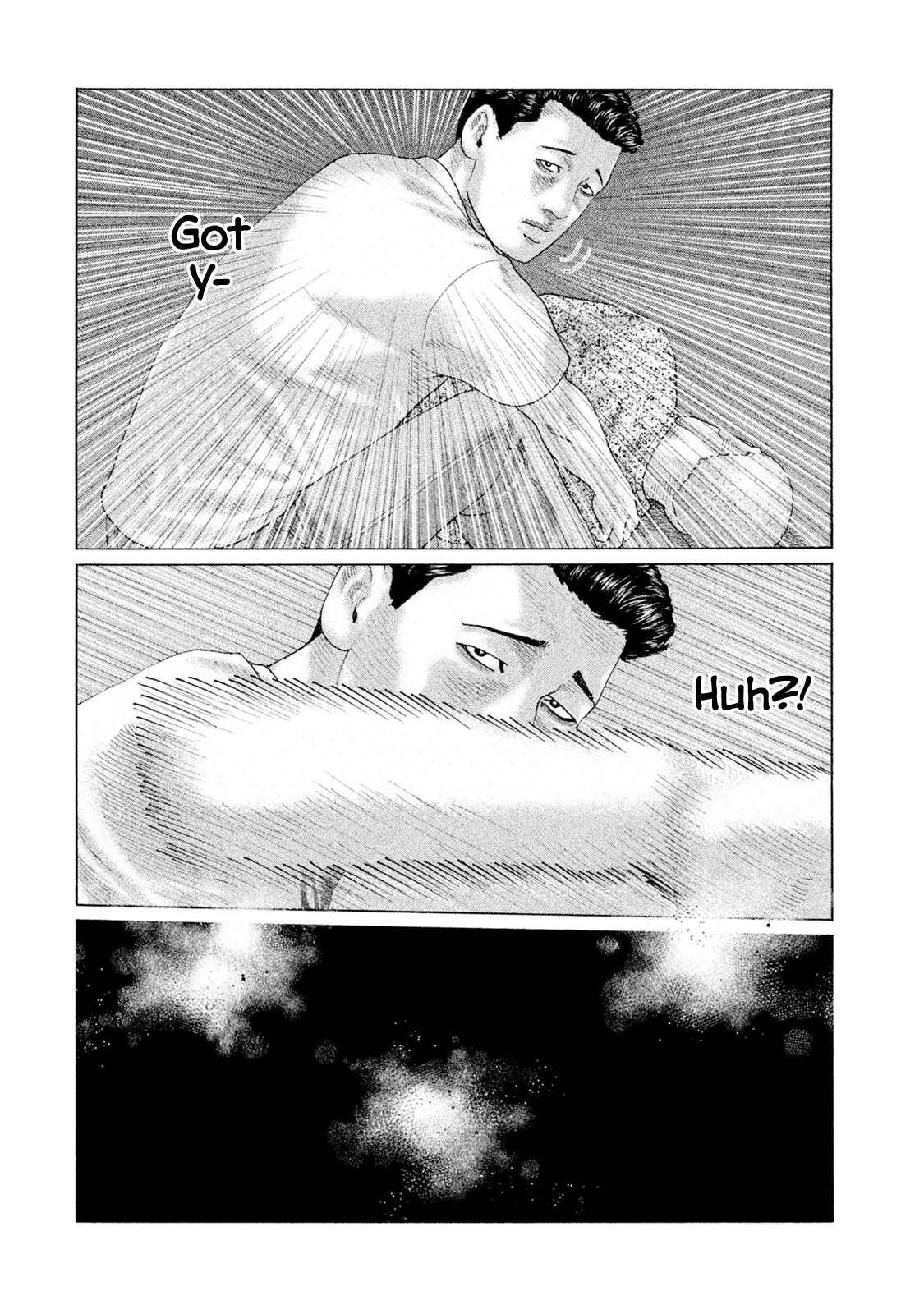 Read The Fable EN Manga Online