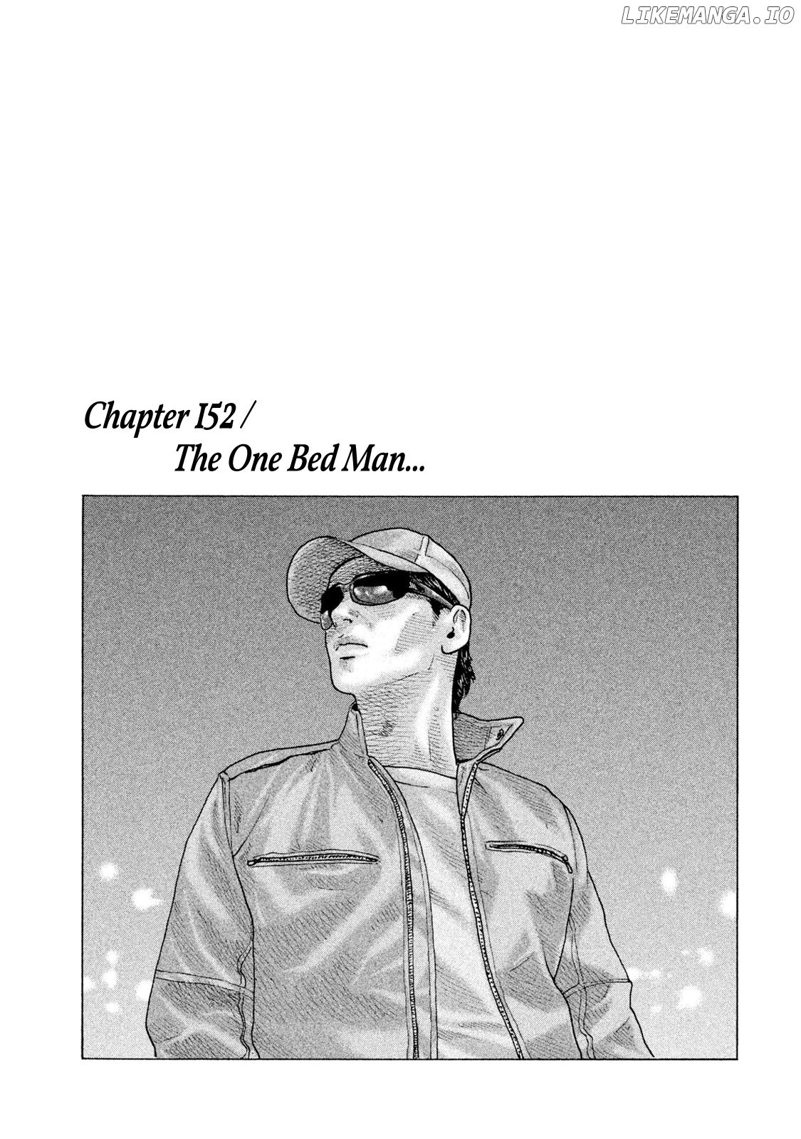 Read The Fable EN Manga Online