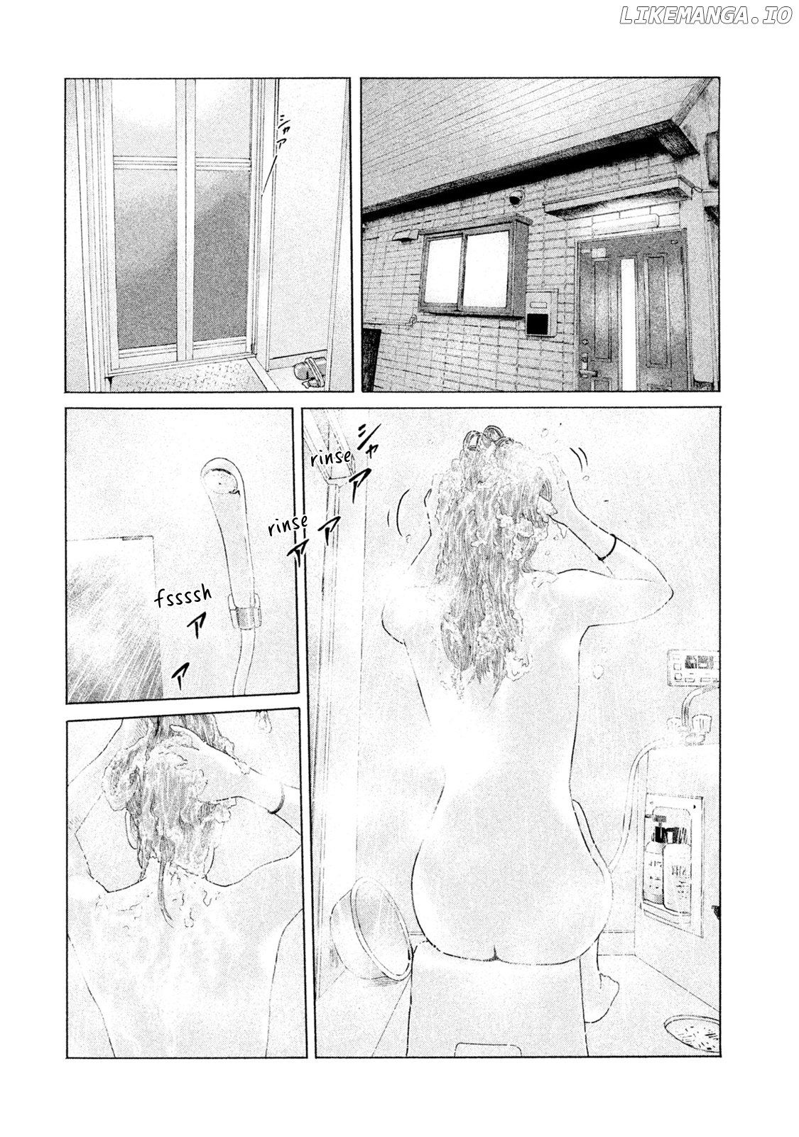 Read The Fable EN Manga Online
