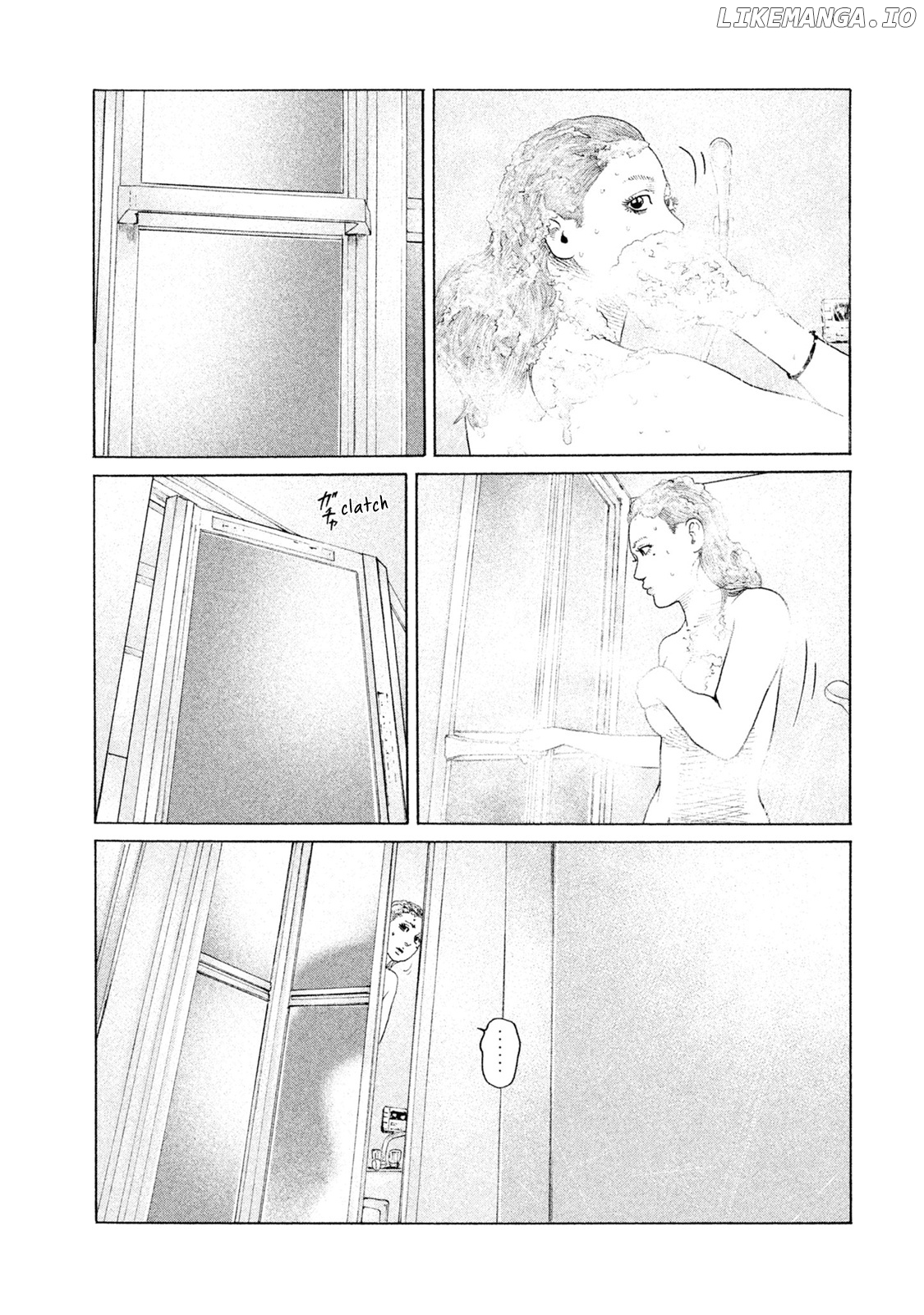 Read The Fable EN Manga Online