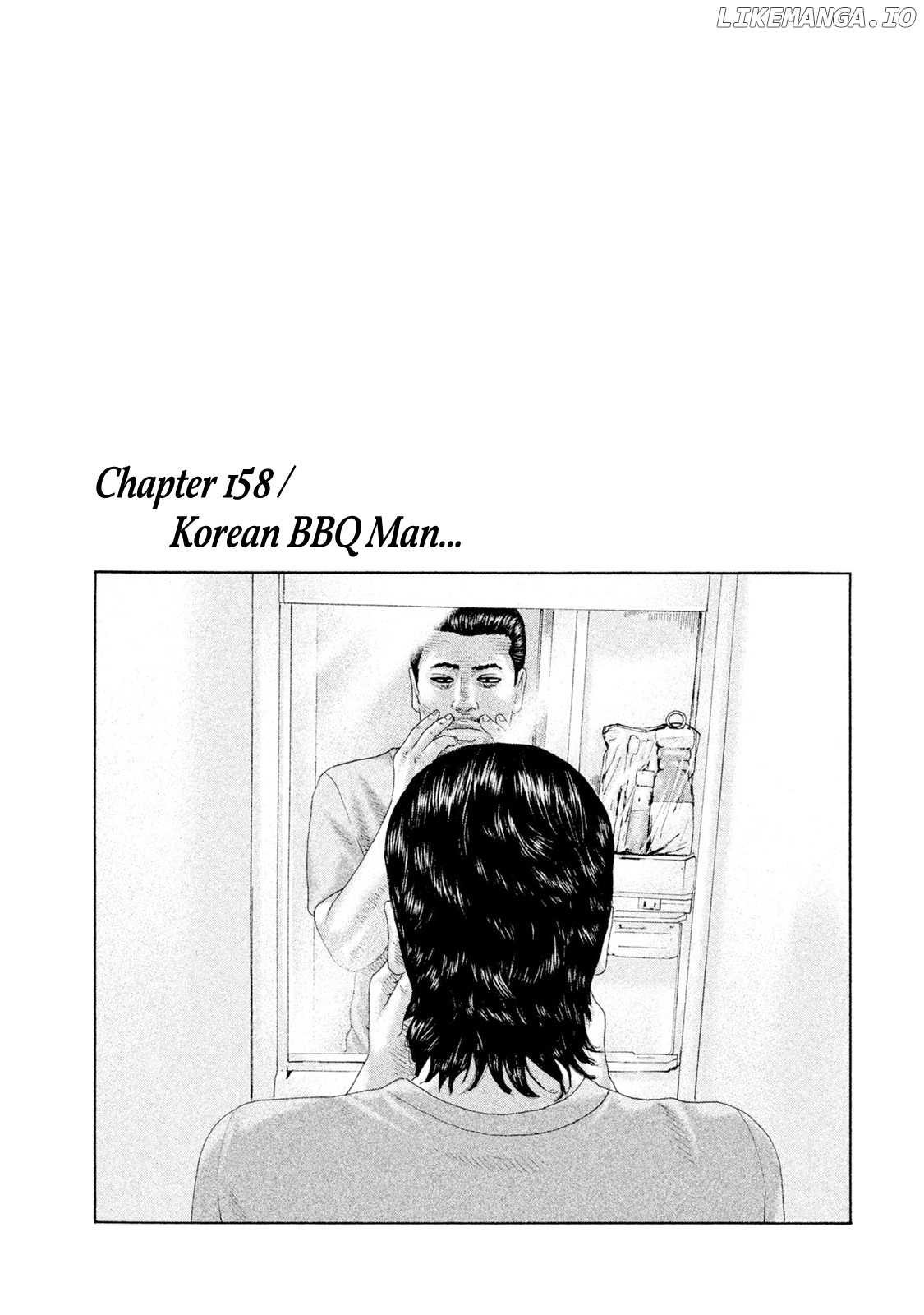 Read The Fable EN Manga Online