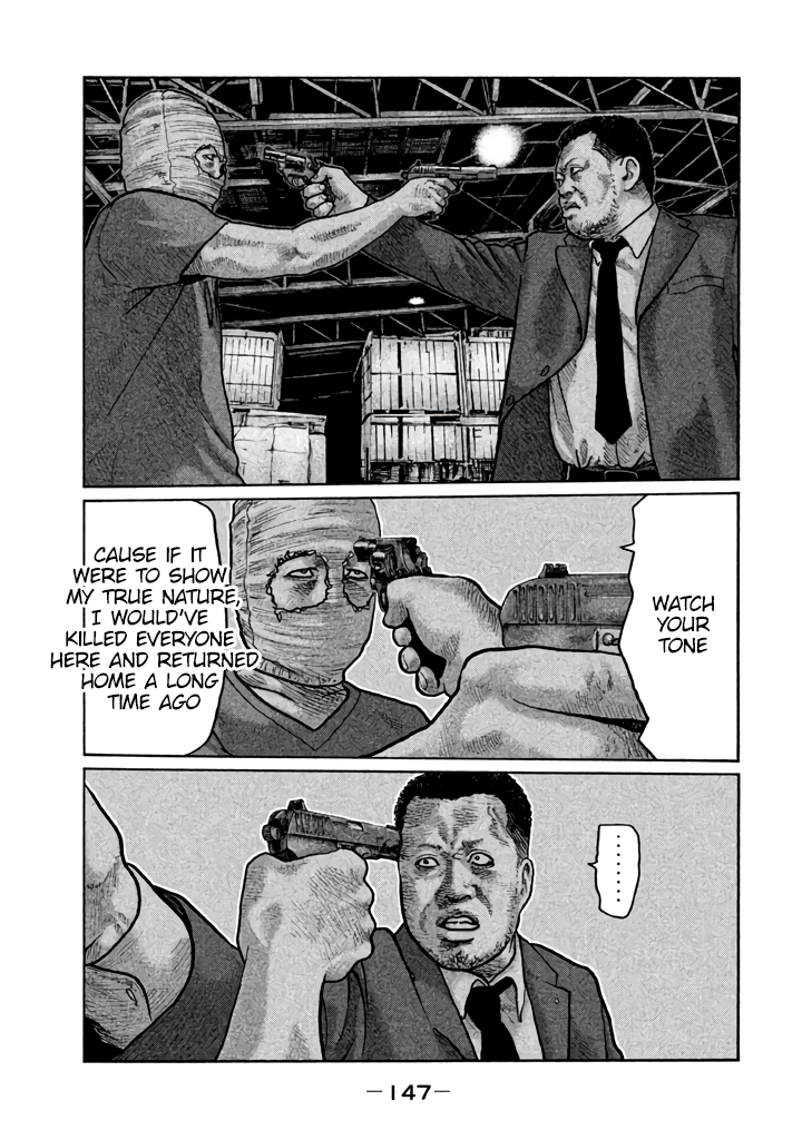 Read The Fable EN Manga Online