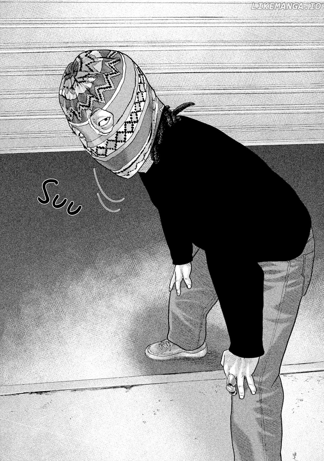 Read The Fable EN Manga Online