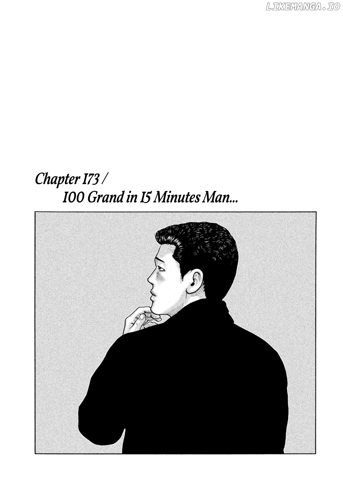 Read The Fable EN Manga Online