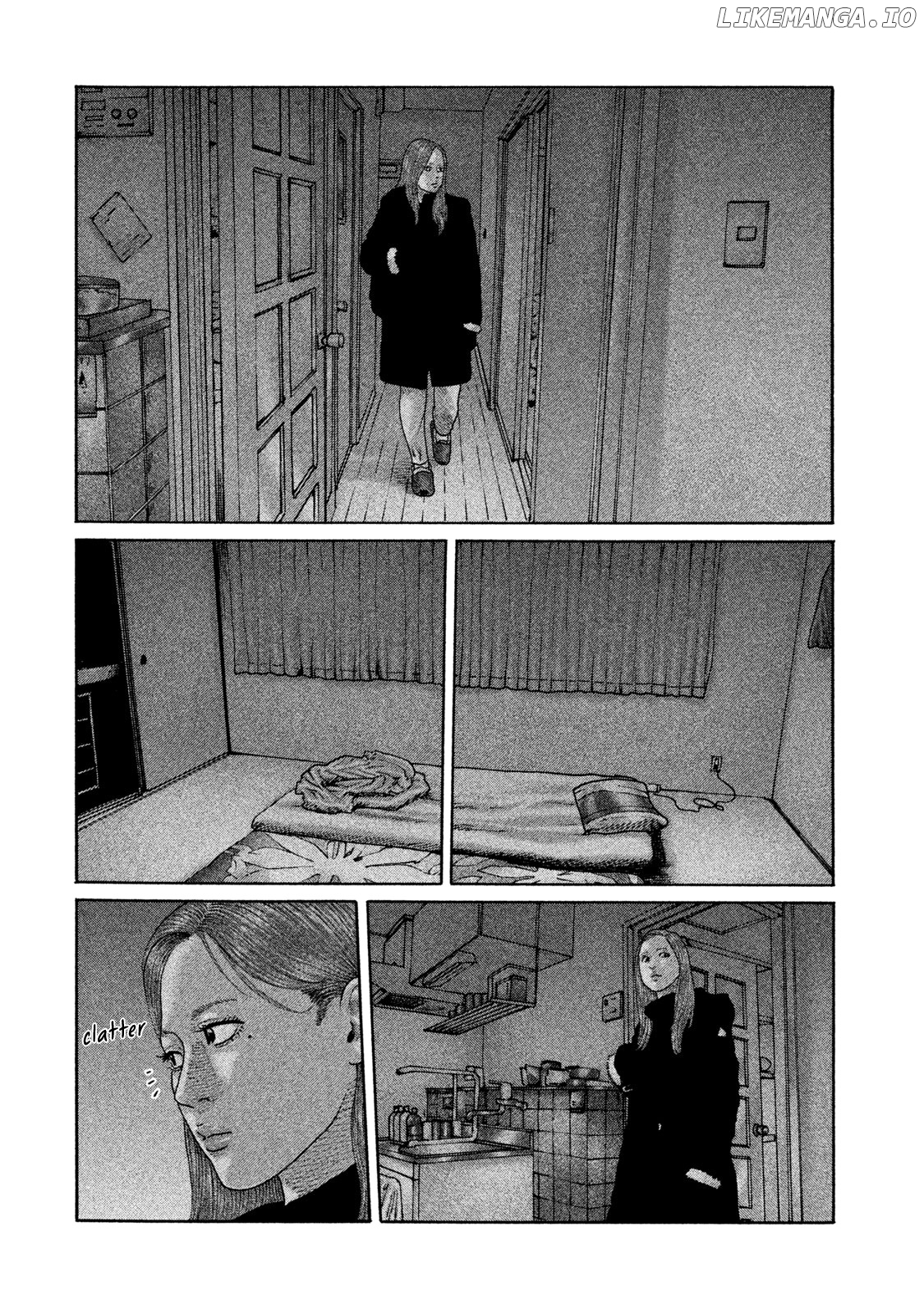 Read The Fable EN Manga Online