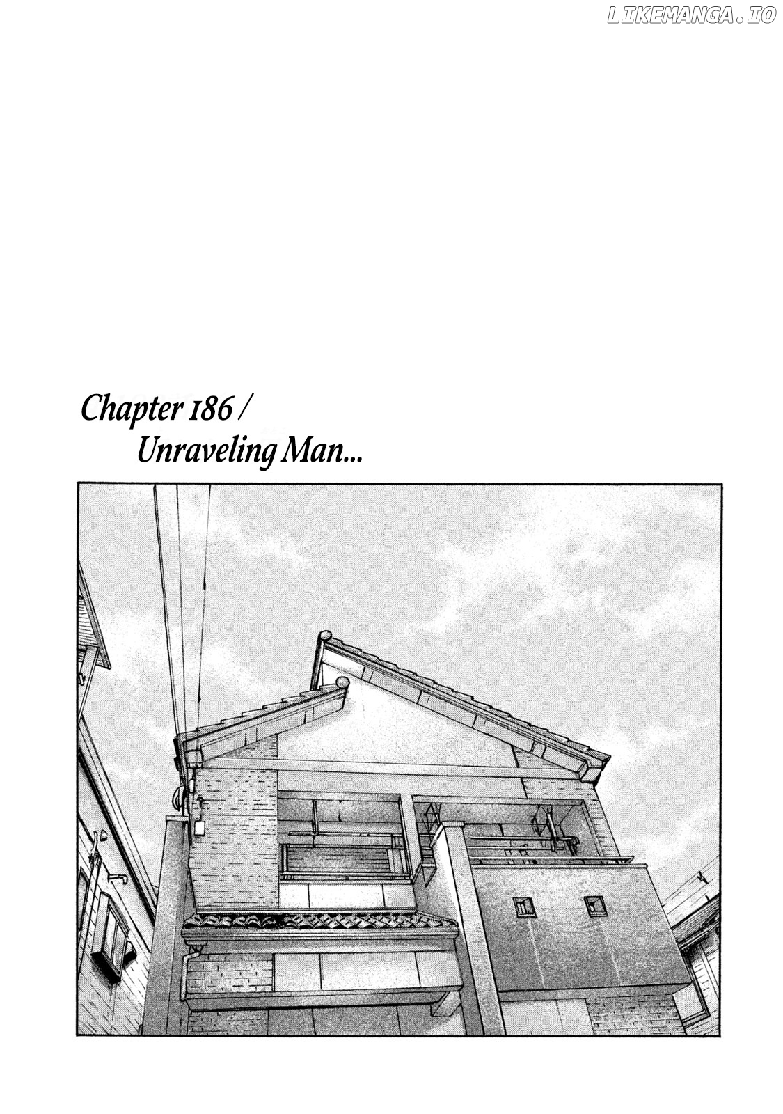 Read The Fable EN Manga Online