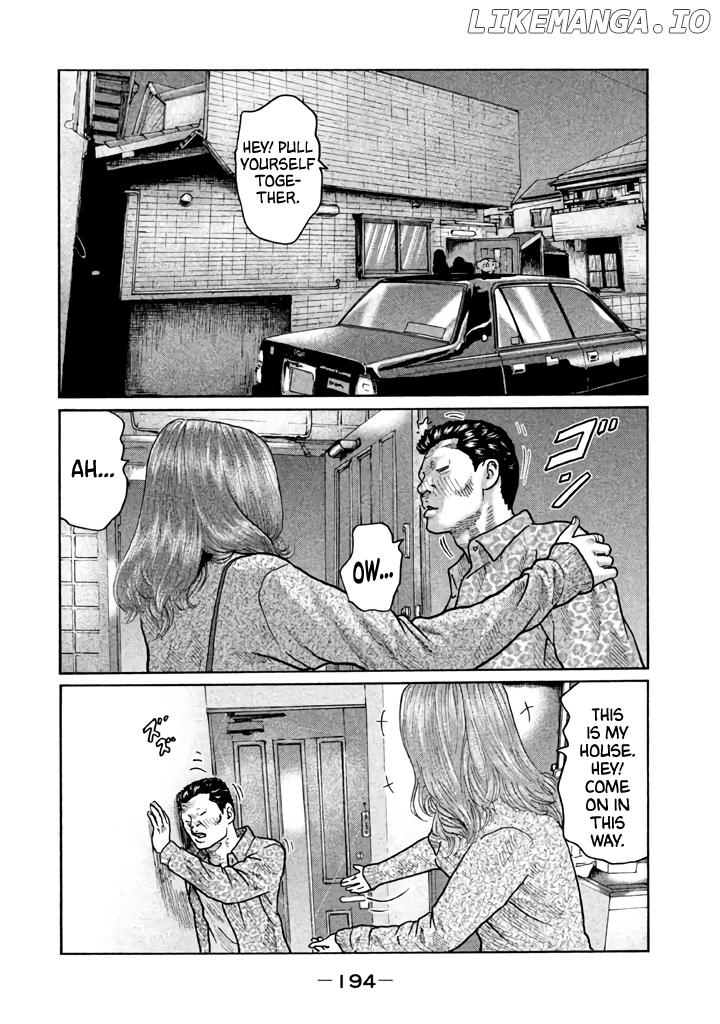 Read The Fable EN Manga Online
