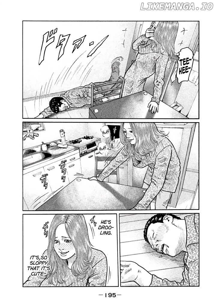 Read The Fable EN Manga Online