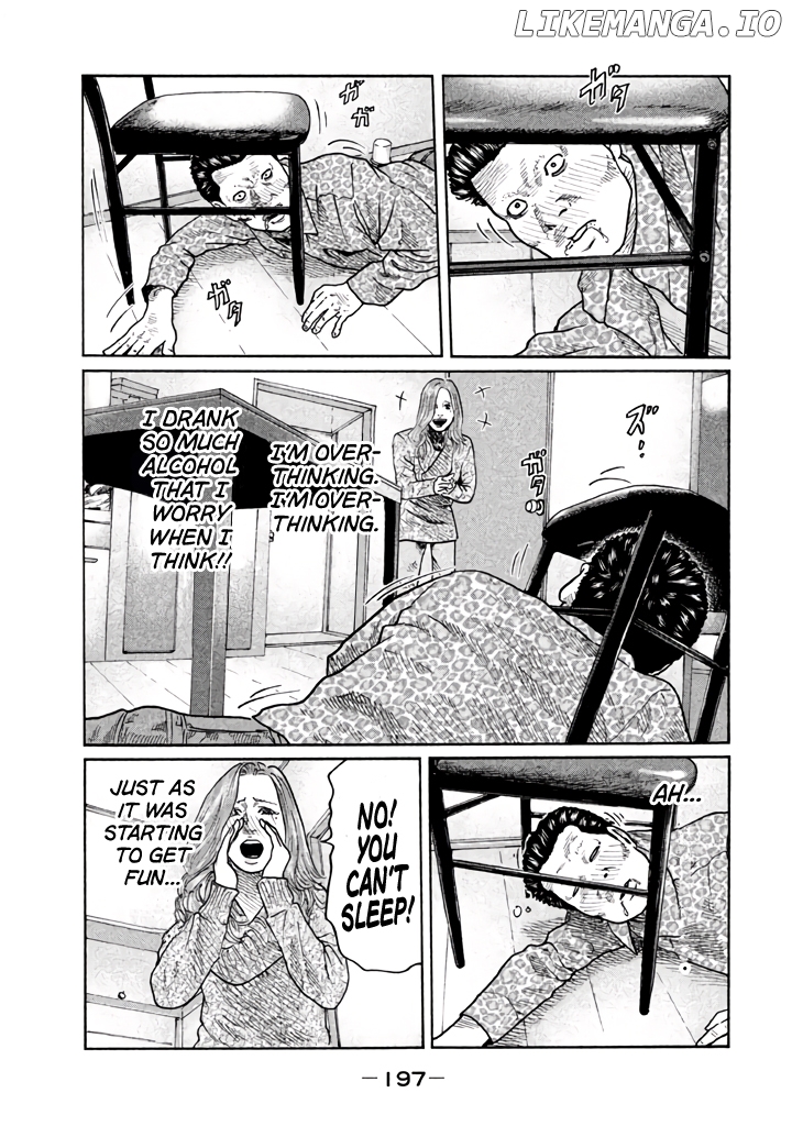 Read The Fable EN Manga Online