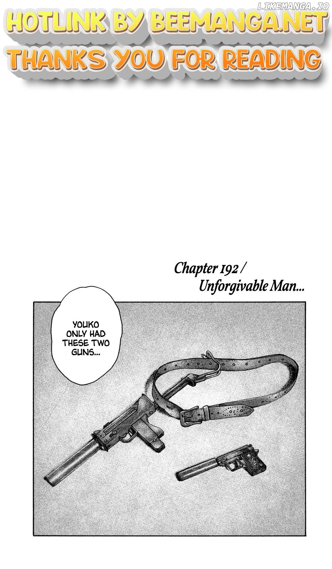 Read The Fable EN Manga Online