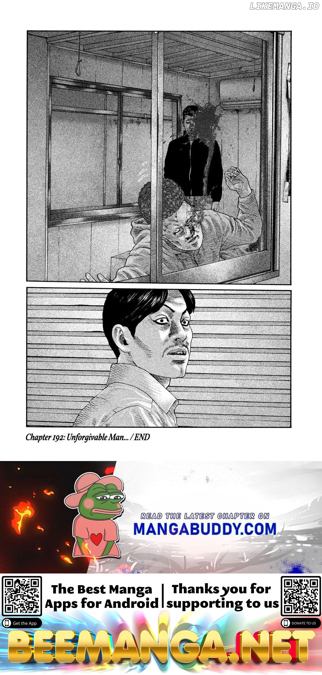 Read The Fable EN Manga Online