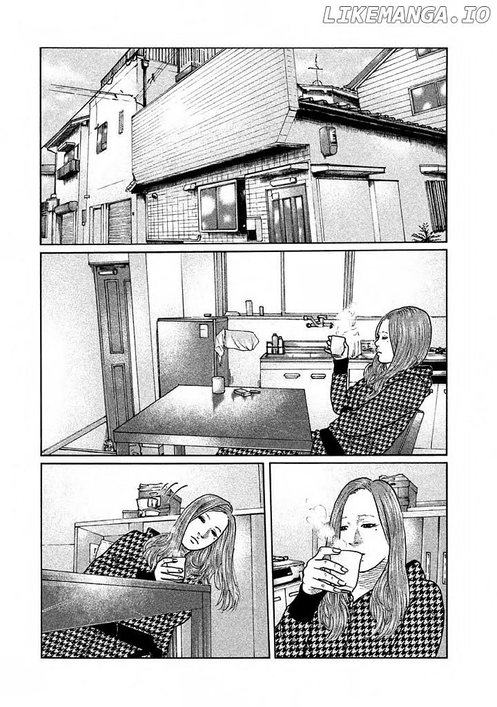Read The Fable EN Manga Online
