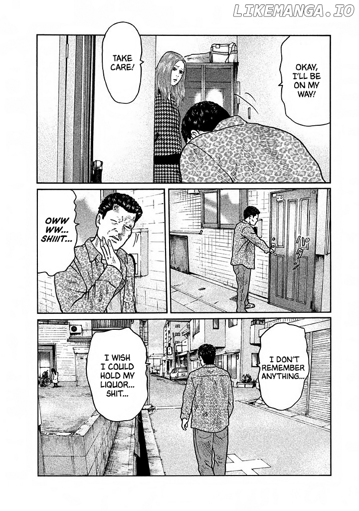 Read The Fable EN Manga Online