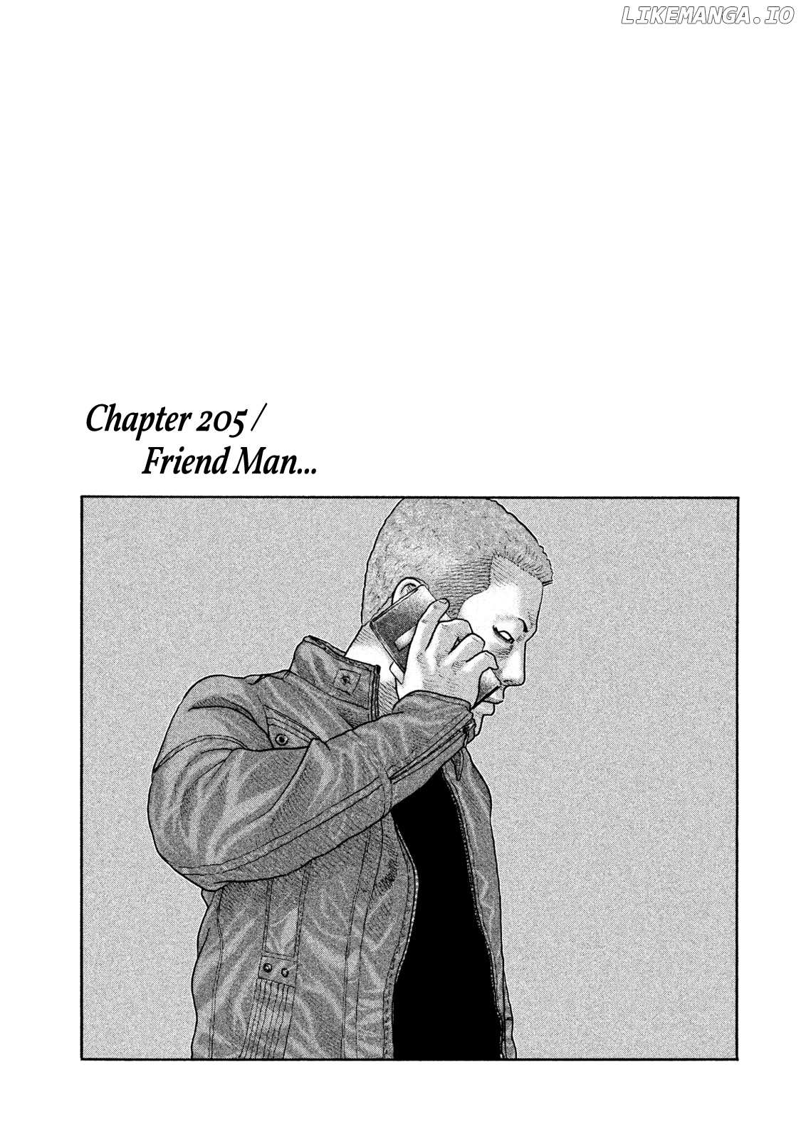 Read The Fable EN Manga Online