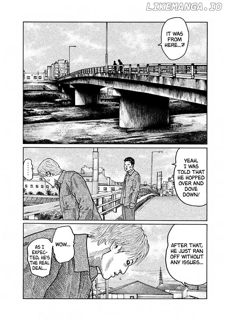Read The Fable EN Manga Online