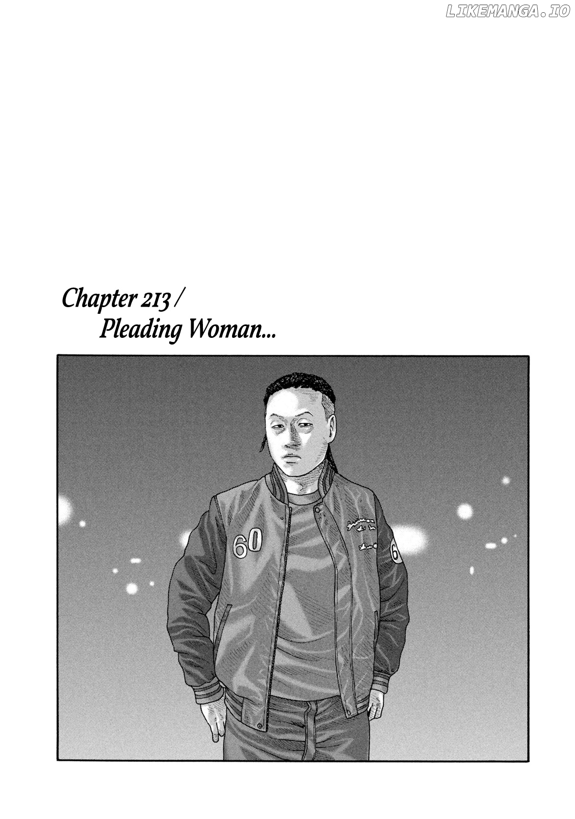 Read The Fable EN Manga Online