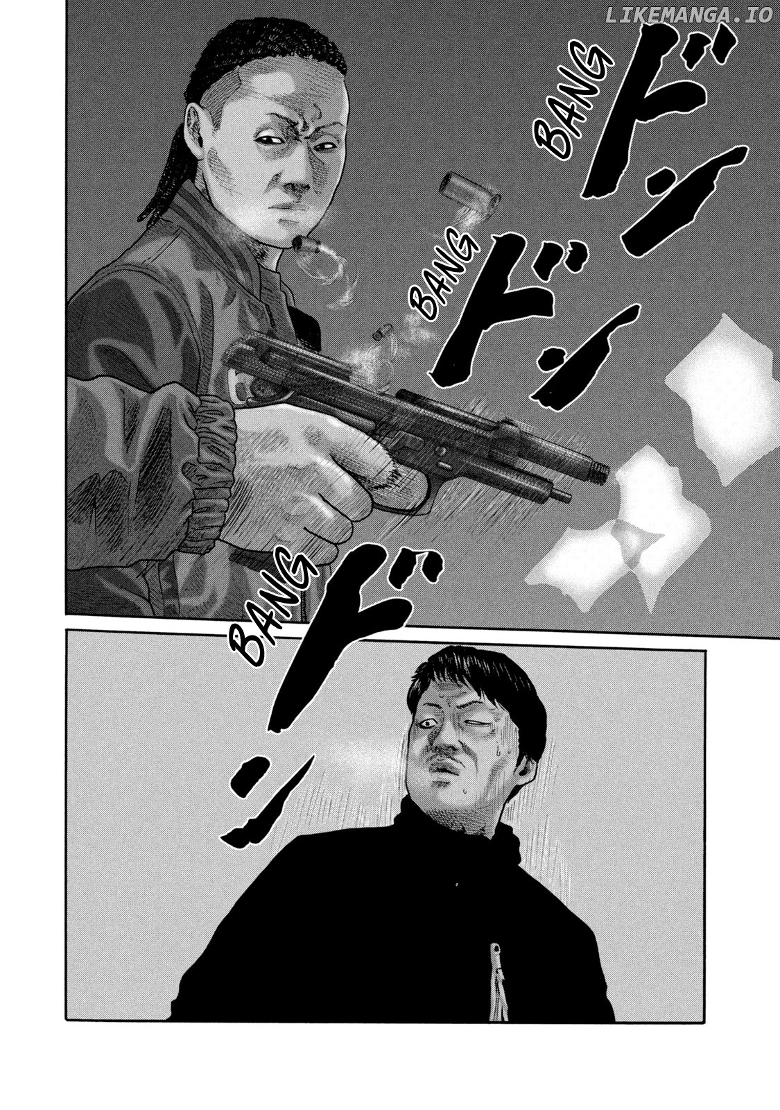 Read The Fable EN Manga Online