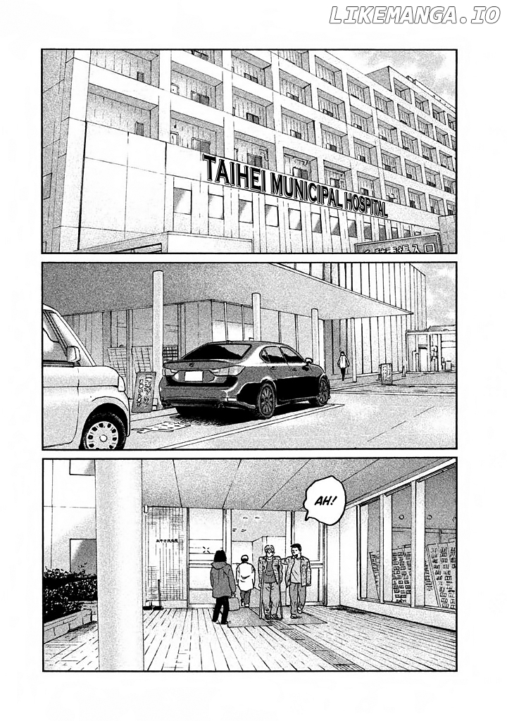 Read The Fable EN Manga Online