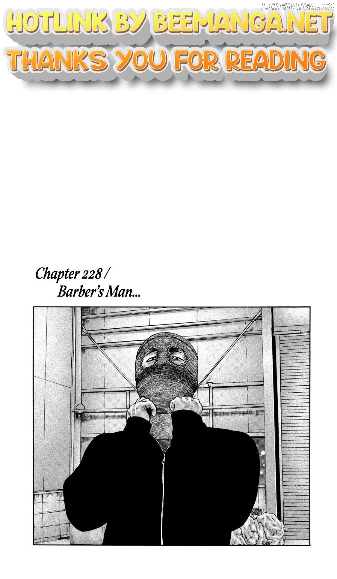 Read The Fable EN Manga Online