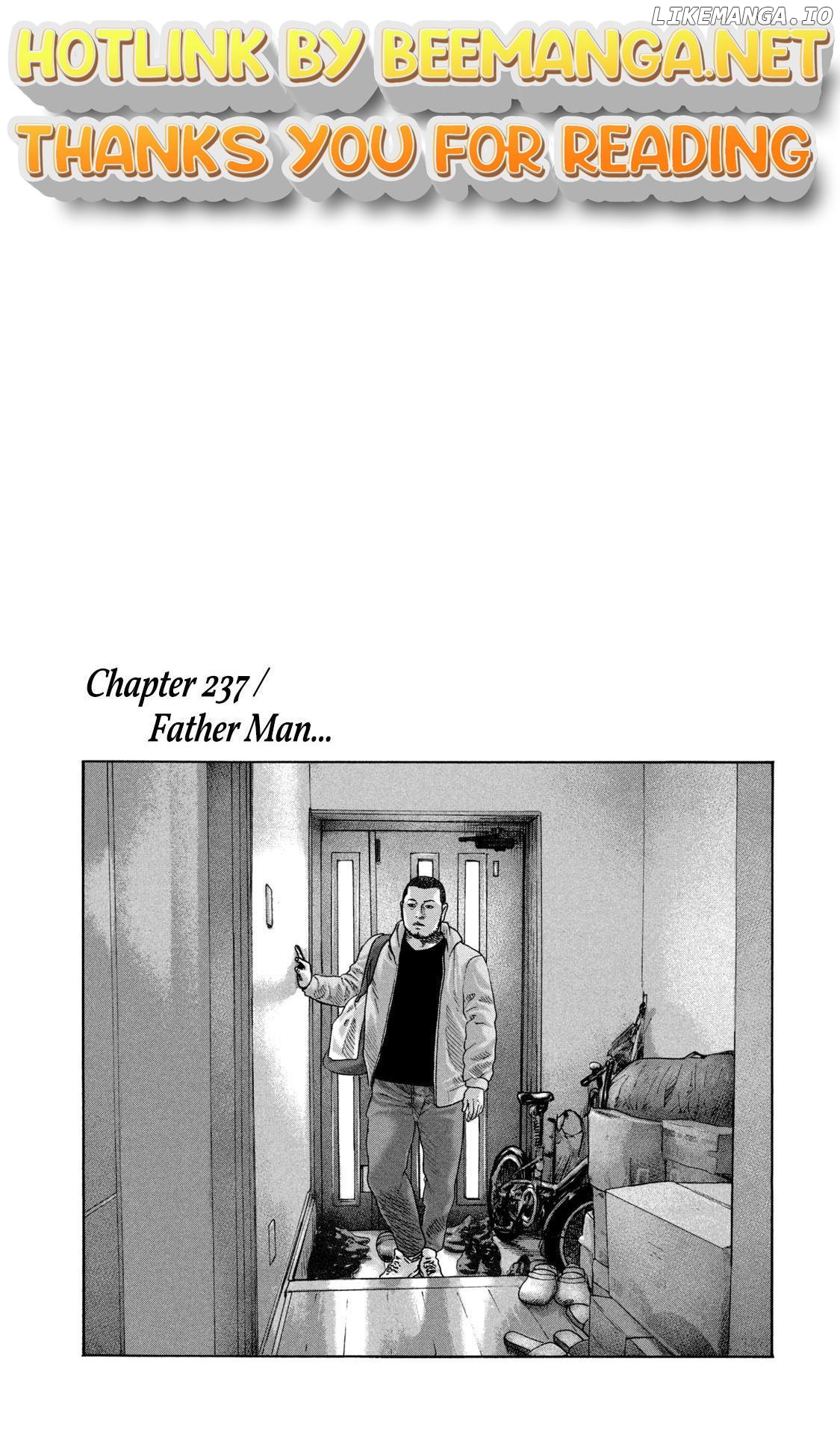 Read The Fable EN Manga Online