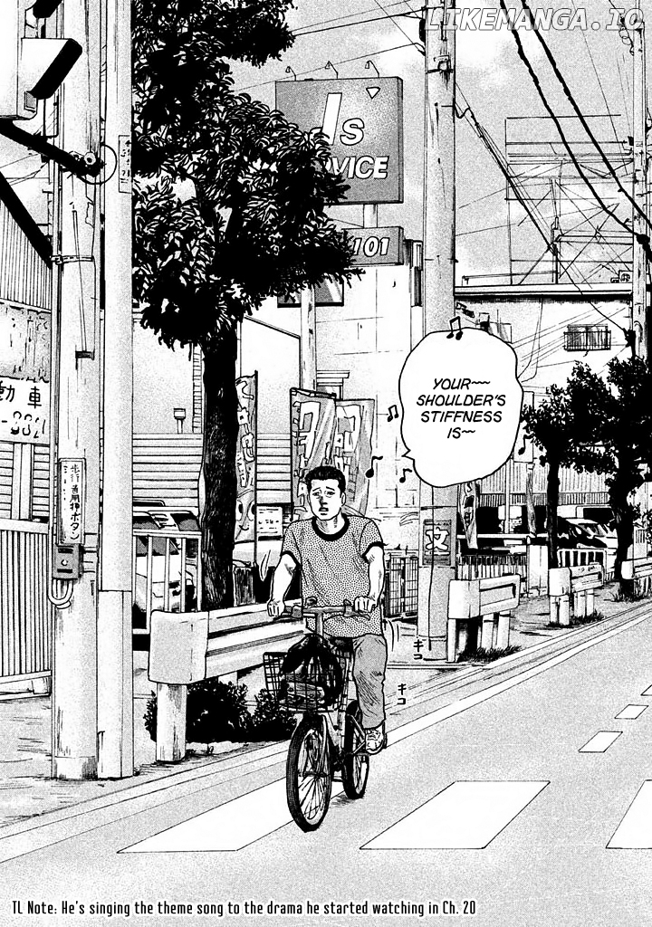 Read The Fable EN Manga Online