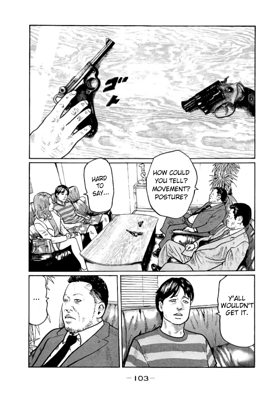 Read The Fable EN Manga Online