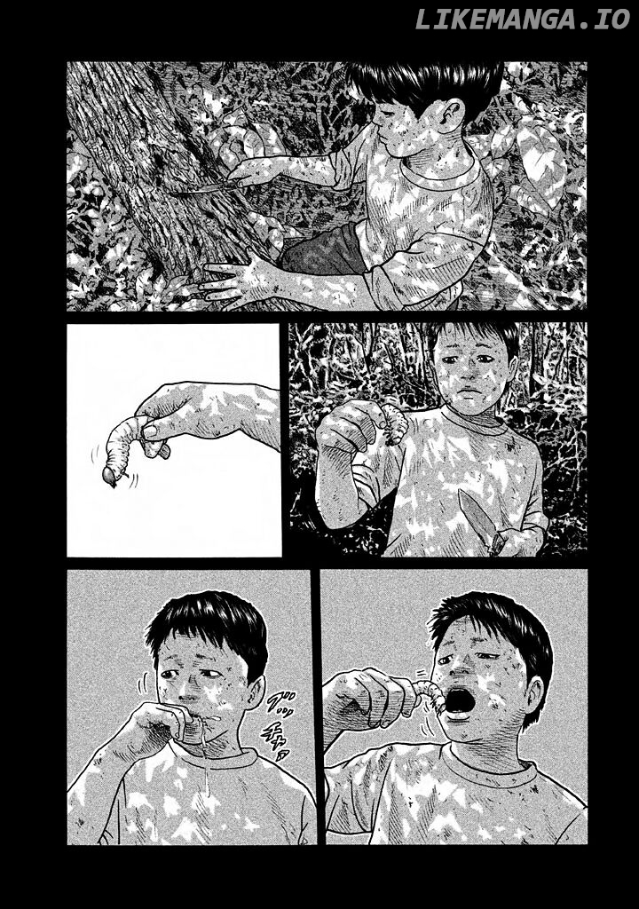 Read The Fable EN Manga Online