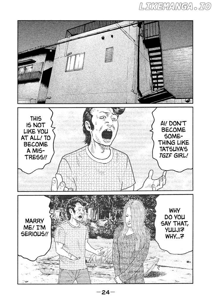 Read The Fable EN Manga Online